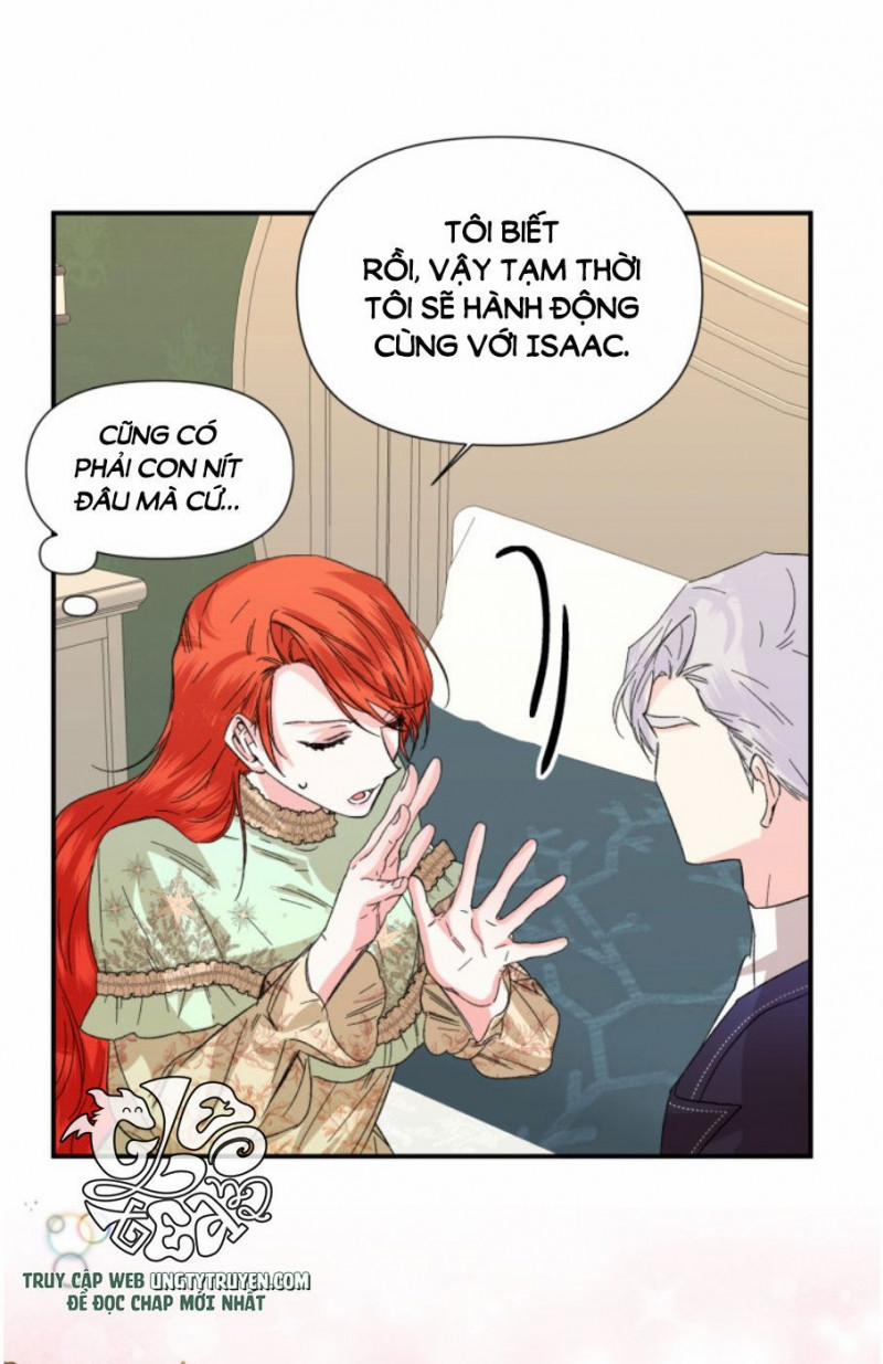 Kết Thúc Có Hậu Của Nhân Vật Phản Diện 56 trang 17