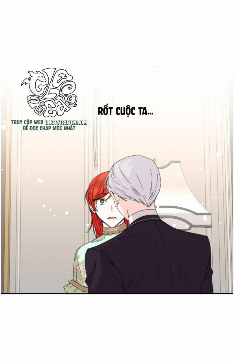 Kết Thúc Có Hậu Của Nhân Vật Phản Diện 56 trang 23