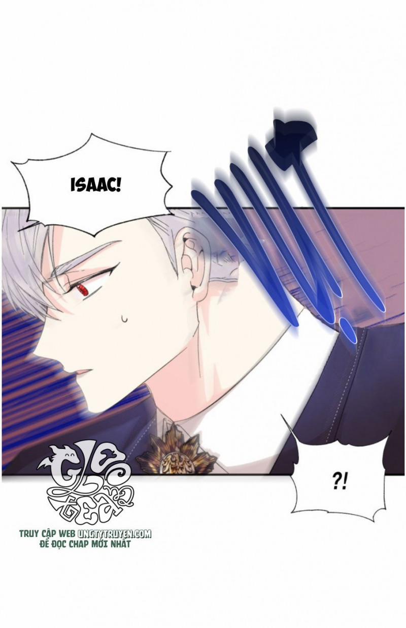 Kết Thúc Có Hậu Của Nhân Vật Phản Diện 56 trang 24
