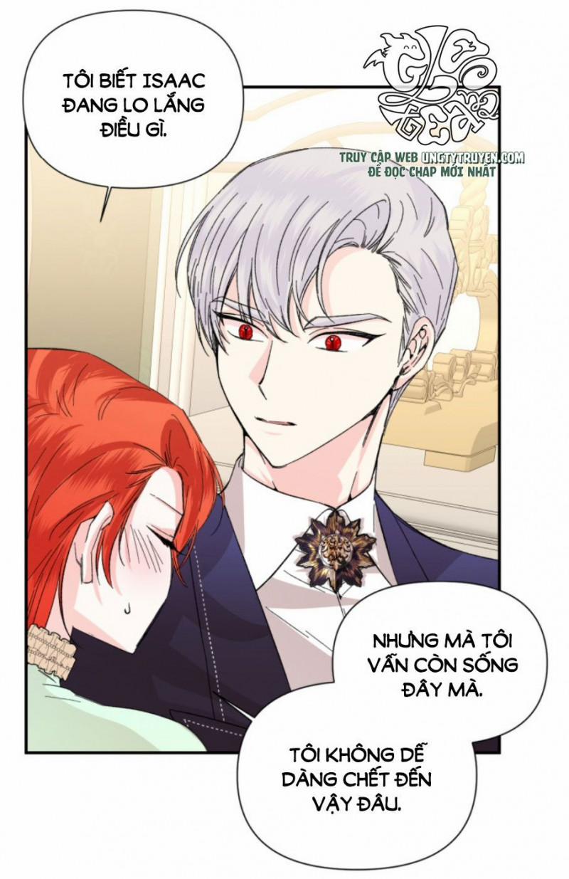 Kết Thúc Có Hậu Của Nhân Vật Phản Diện 56 trang 26