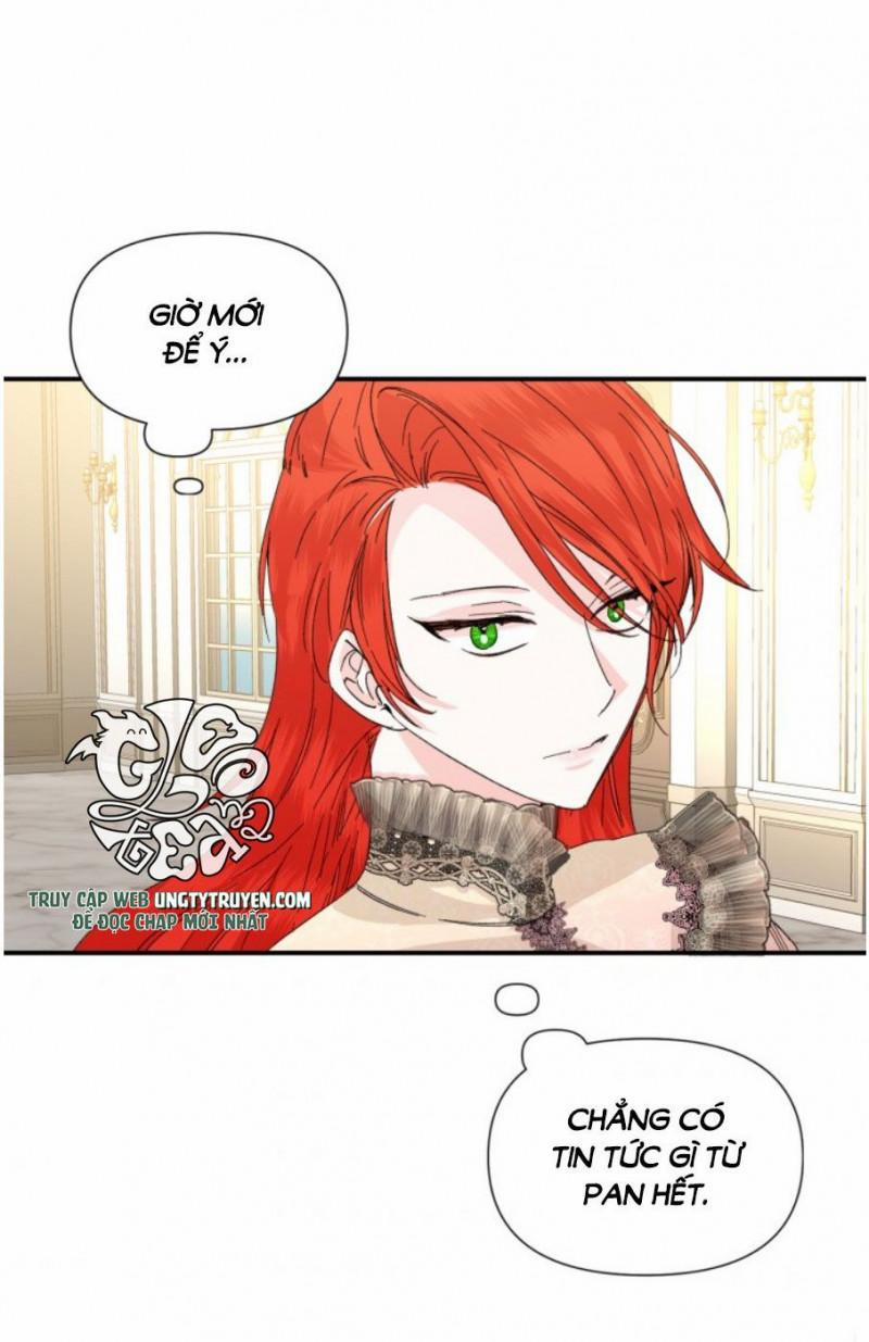 Kết Thúc Có Hậu Của Nhân Vật Phản Diện 56 trang 32