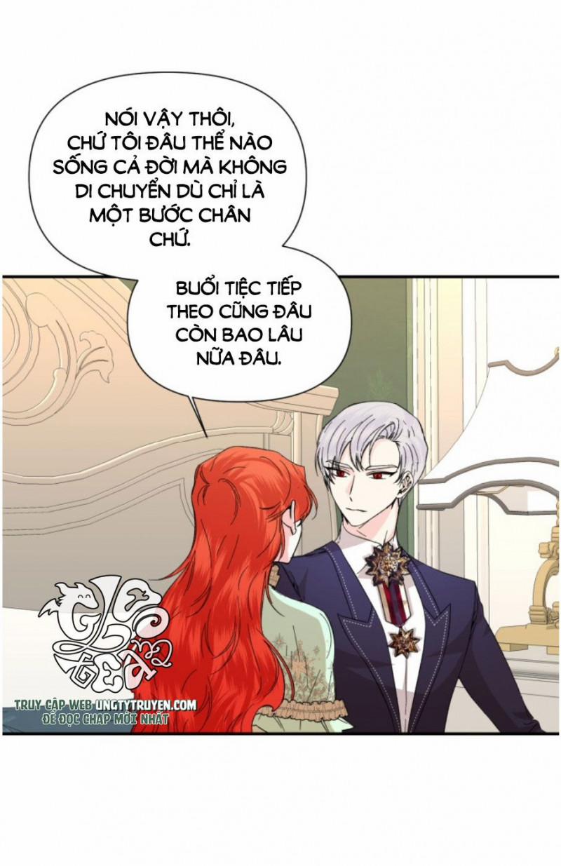 Kết Thúc Có Hậu Của Nhân Vật Phản Diện 56 trang 9