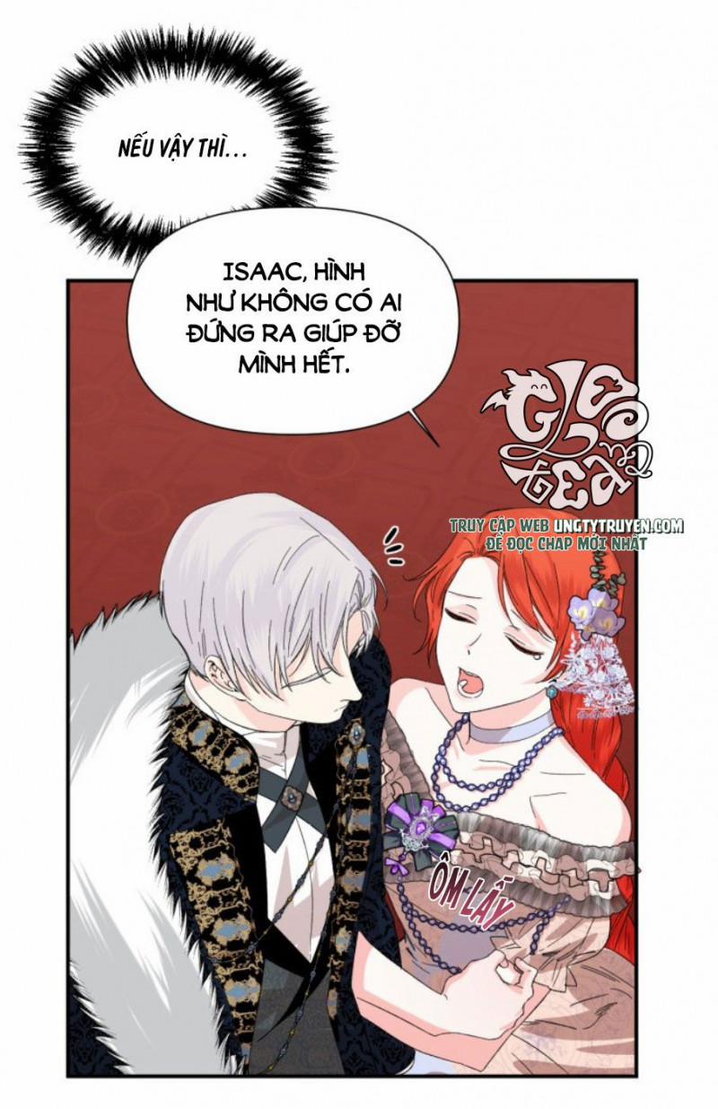 Kết Thúc Có Hậu Của Nhân Vật Phản Diện 57.5 trang 21