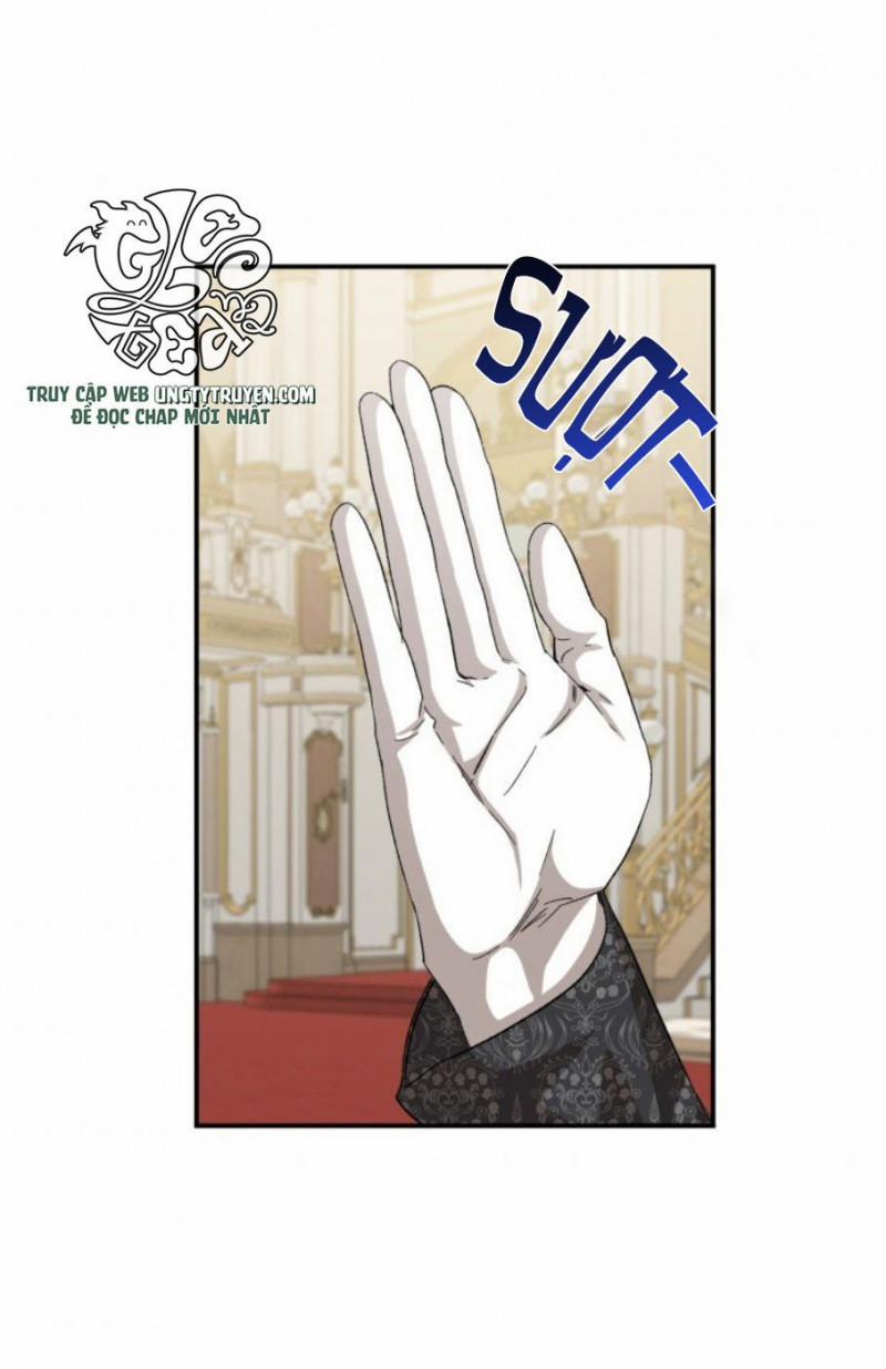 Kết Thúc Có Hậu Của Nhân Vật Phản Diện 57.5 trang 28