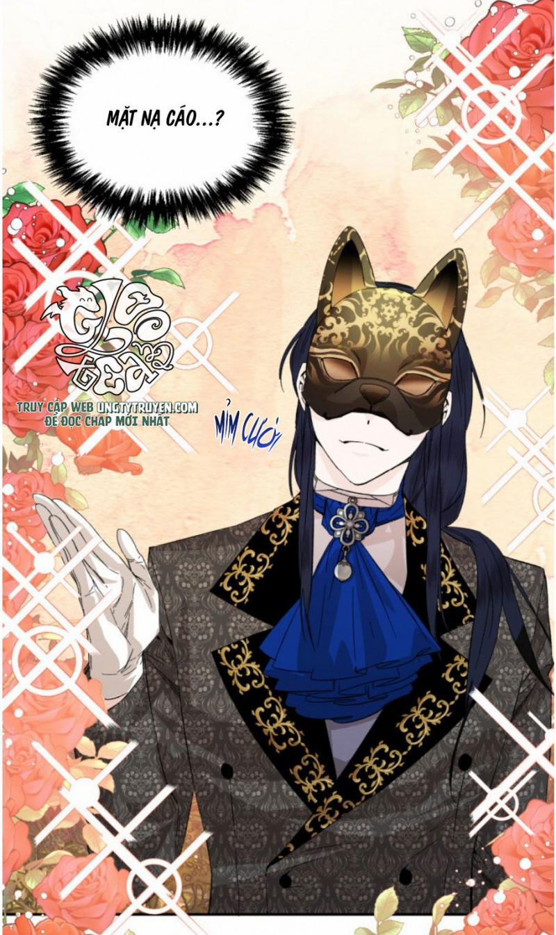 Kết Thúc Có Hậu Của Nhân Vật Phản Diện 57.5 trang 31