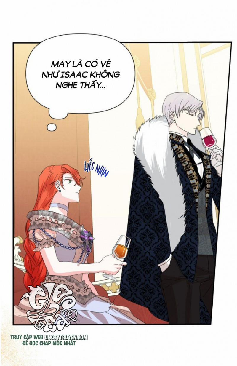 Kết Thúc Có Hậu Của Nhân Vật Phản Diện 57 trang 10