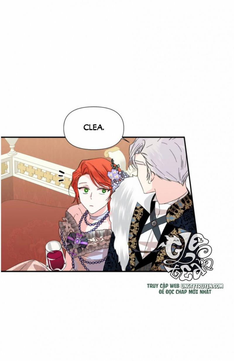 Kết Thúc Có Hậu Của Nhân Vật Phản Diện 57 trang 14