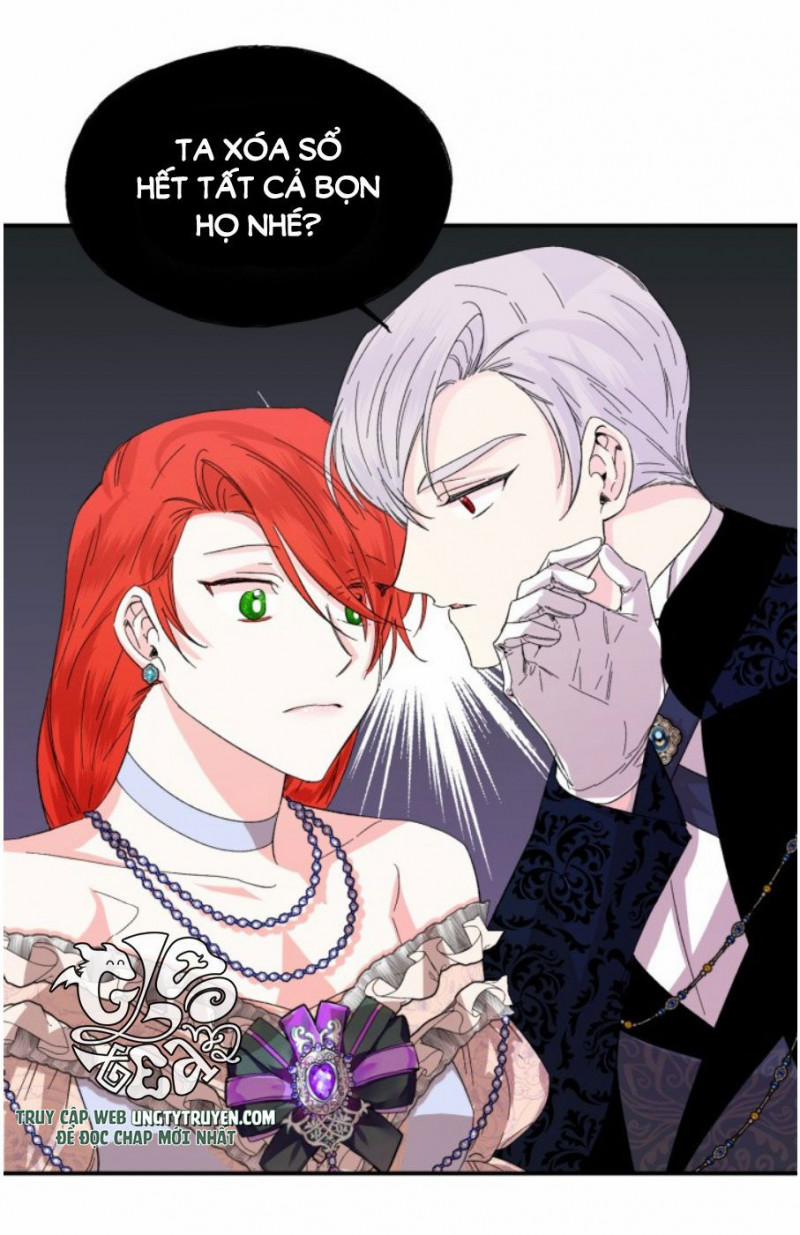 Kết Thúc Có Hậu Của Nhân Vật Phản Diện 57 trang 15