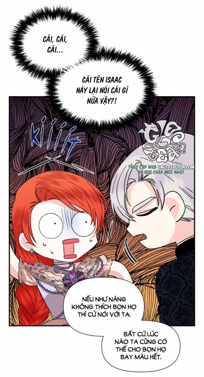 Kết Thúc Có Hậu Của Nhân Vật Phản Diện 57 trang 16