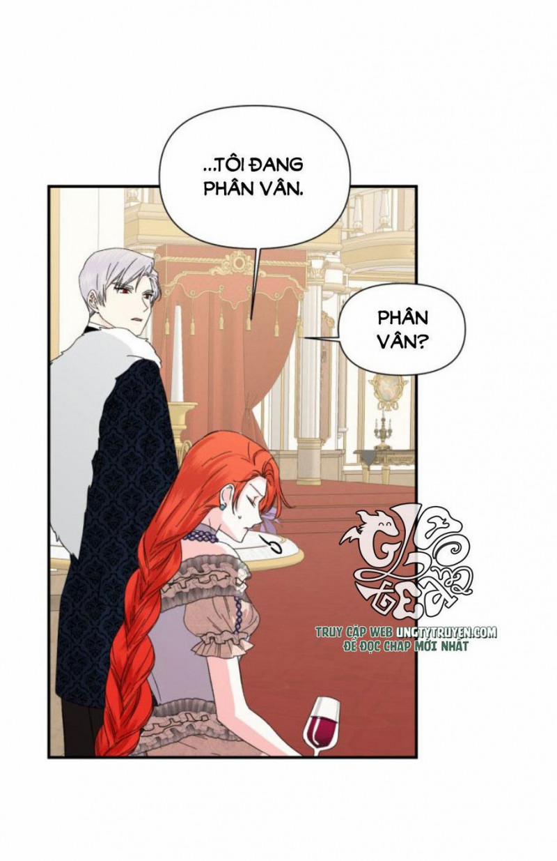 Kết Thúc Có Hậu Của Nhân Vật Phản Diện 57 trang 19