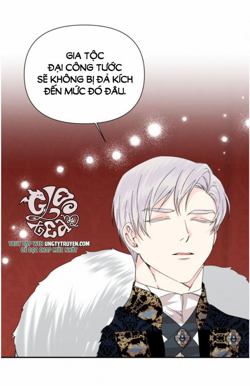 Kết Thúc Có Hậu Của Nhân Vật Phản Diện 57 trang 22