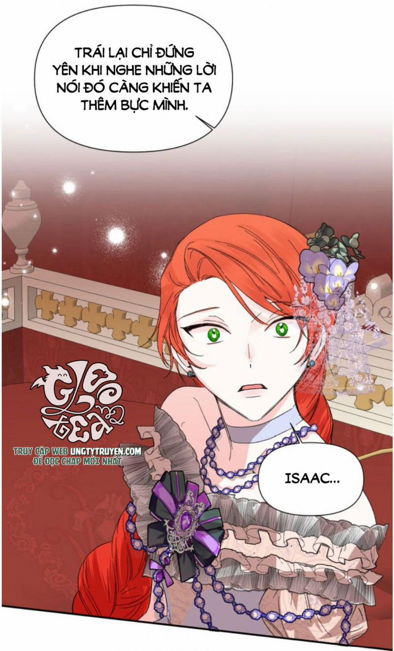 Kết Thúc Có Hậu Của Nhân Vật Phản Diện 57 trang 23