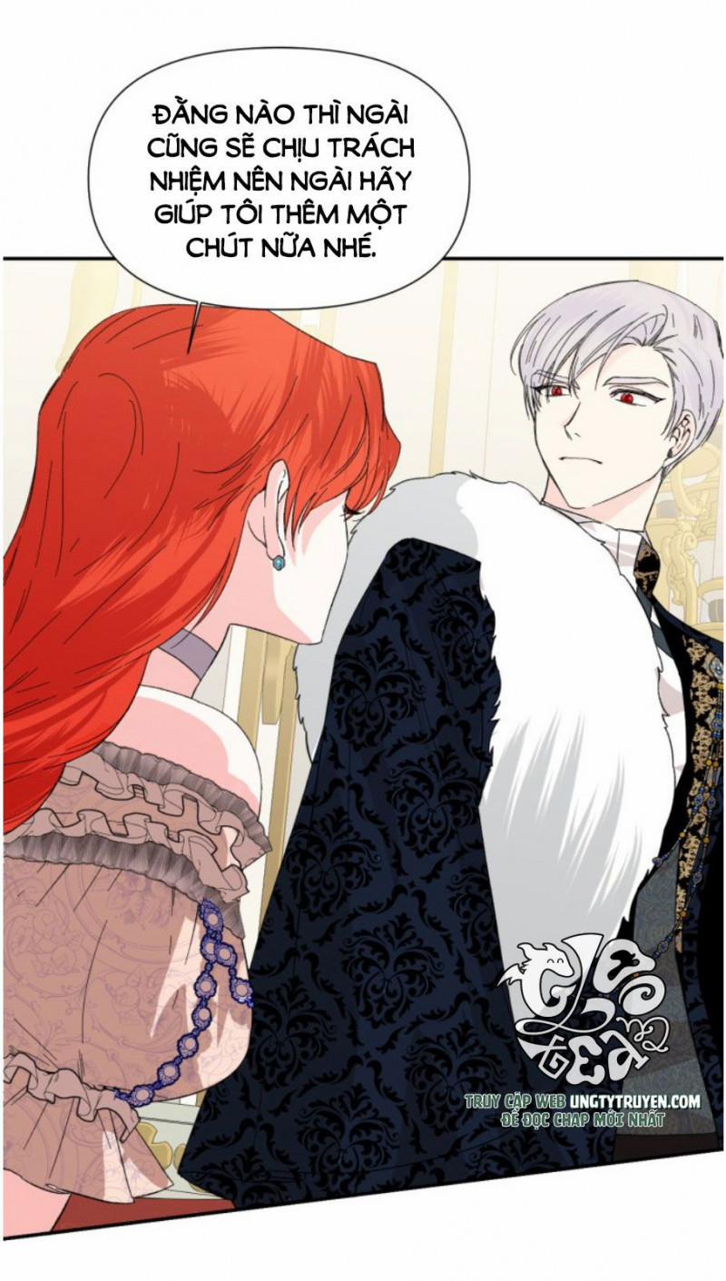 Kết Thúc Có Hậu Của Nhân Vật Phản Diện 57 trang 28