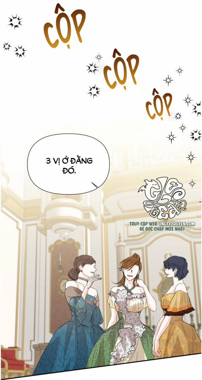 Kết Thúc Có Hậu Của Nhân Vật Phản Diện 57 trang 31