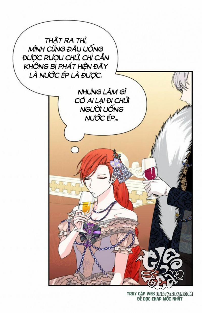 Kết Thúc Có Hậu Của Nhân Vật Phản Diện 57 trang 6