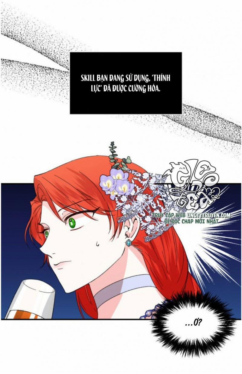 Kết Thúc Có Hậu Của Nhân Vật Phản Diện 57 trang 7