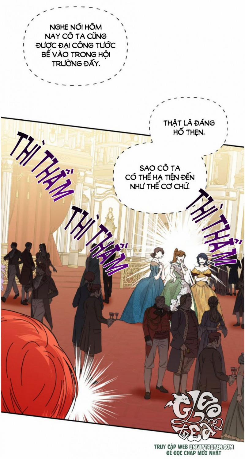 Kết Thúc Có Hậu Của Nhân Vật Phản Diện 57 trang 8