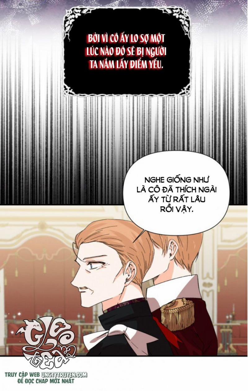 Kết Thúc Có Hậu Của Nhân Vật Phản Diện 58.5 trang 12