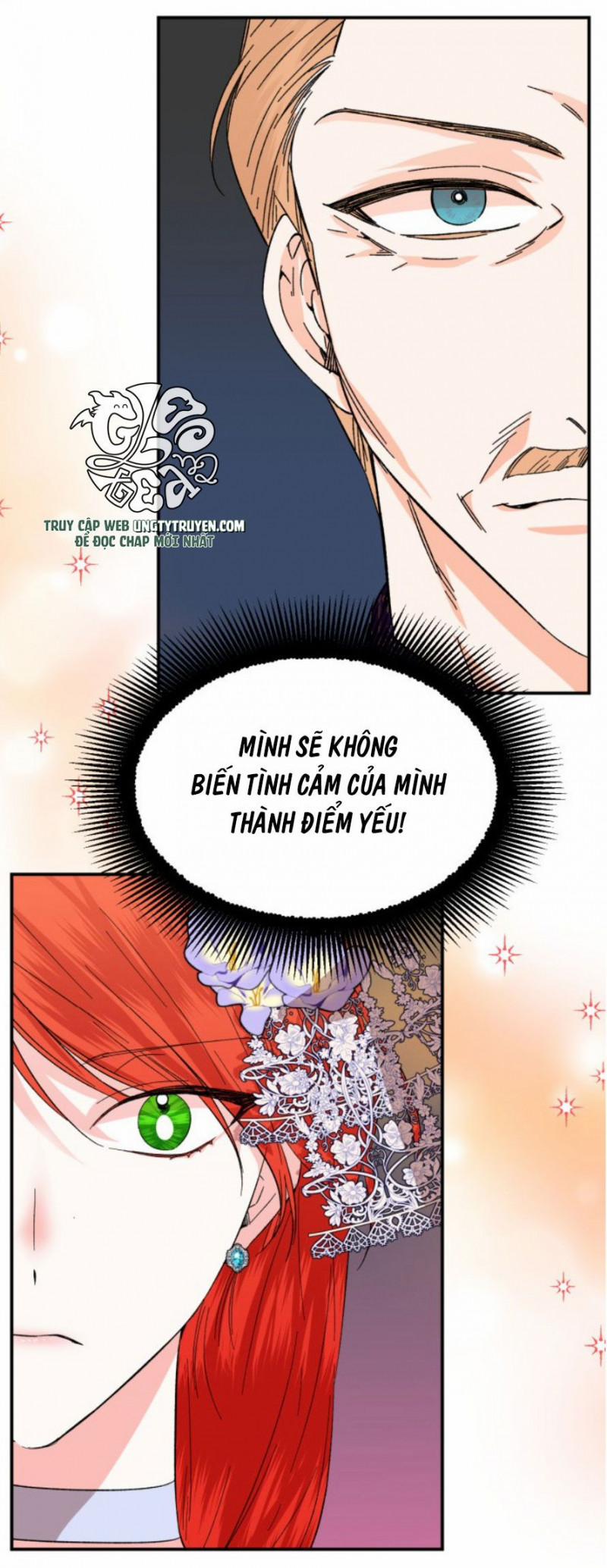 Kết Thúc Có Hậu Của Nhân Vật Phản Diện 58.5 trang 14
