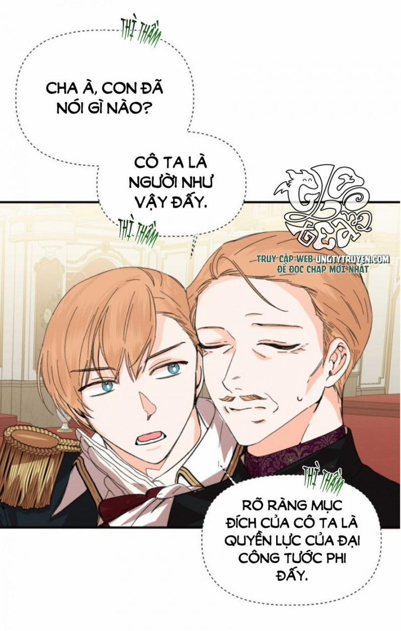 Kết Thúc Có Hậu Của Nhân Vật Phản Diện 58.5 trang 2