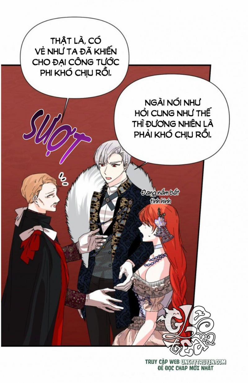 Kết Thúc Có Hậu Của Nhân Vật Phản Diện 58.5 trang 20