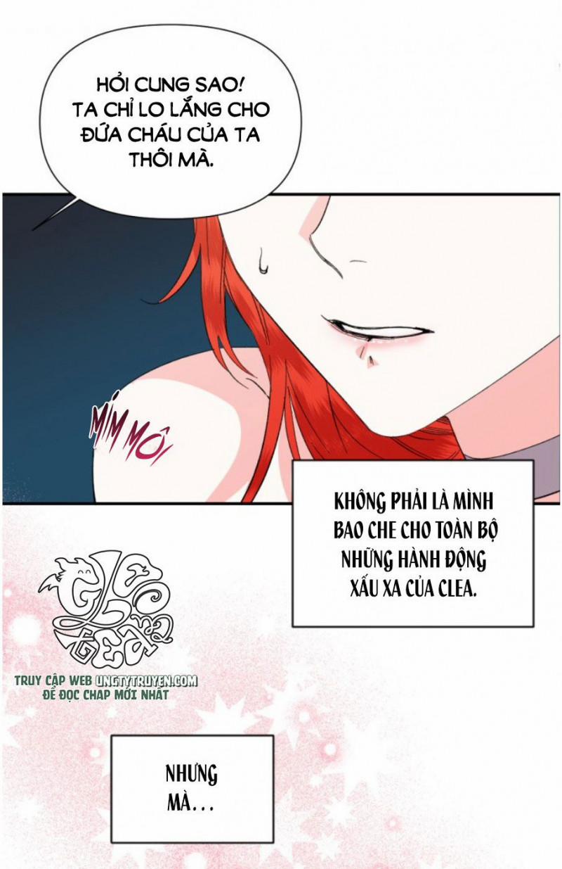 Kết Thúc Có Hậu Của Nhân Vật Phản Diện 58.5 trang 21