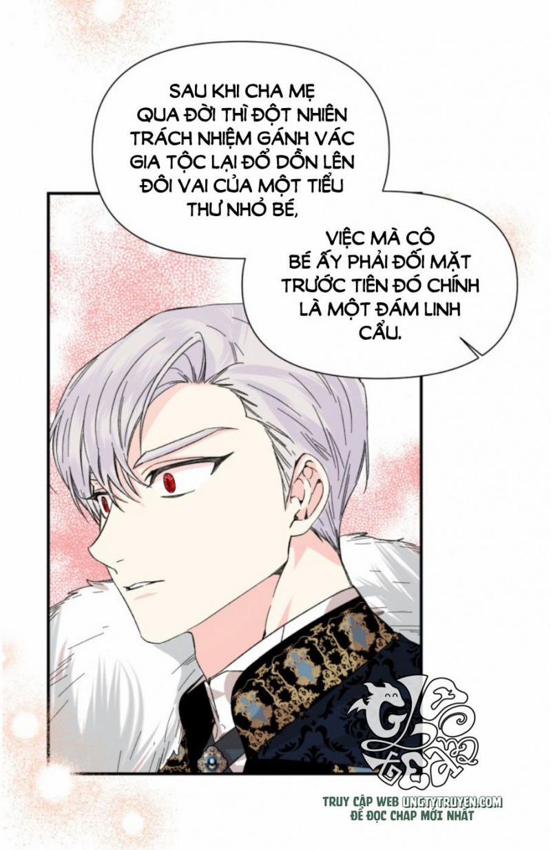 Kết Thúc Có Hậu Của Nhân Vật Phản Diện 58.5 trang 23
