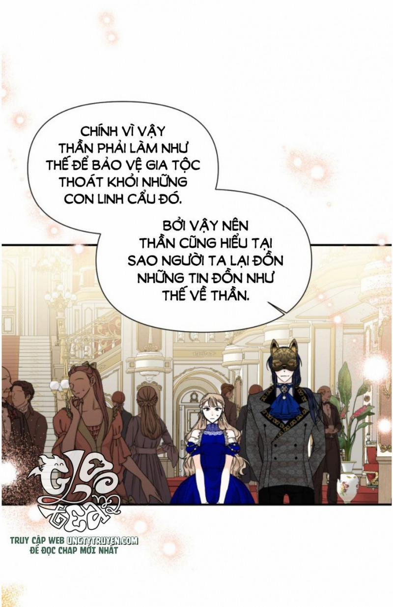 Kết Thúc Có Hậu Của Nhân Vật Phản Diện 58.5 trang 25