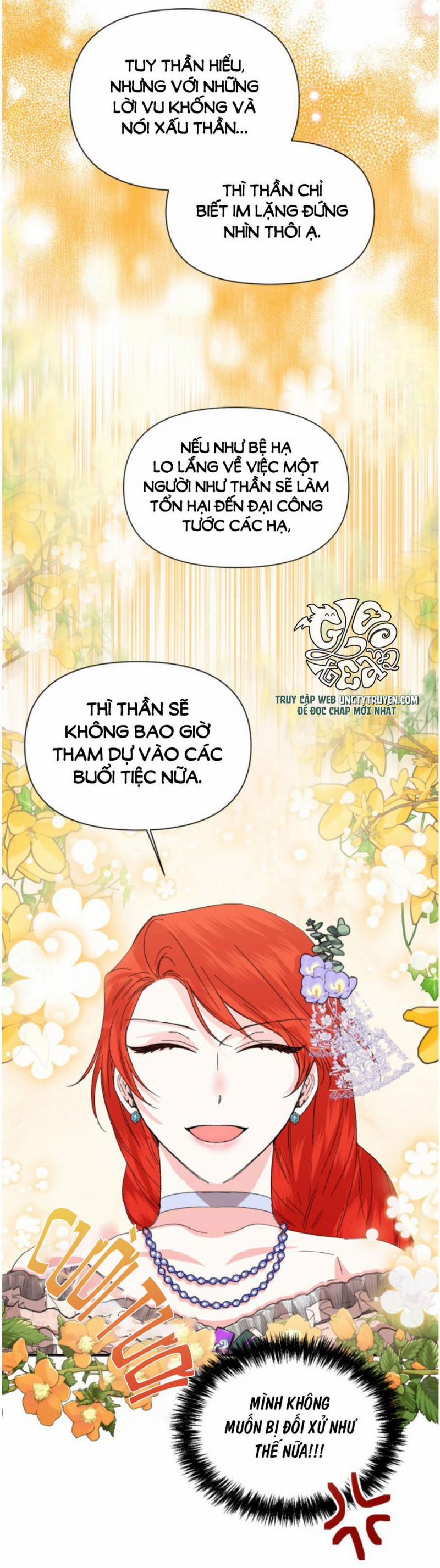 Kết Thúc Có Hậu Của Nhân Vật Phản Diện 58.5 trang 26