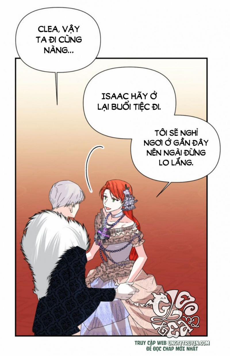 Kết Thúc Có Hậu Của Nhân Vật Phản Diện 58.5 trang 28