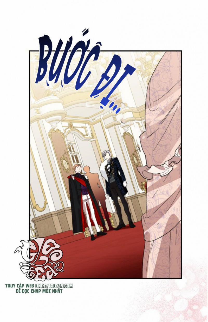 Kết Thúc Có Hậu Của Nhân Vật Phản Diện 58.5 trang 29