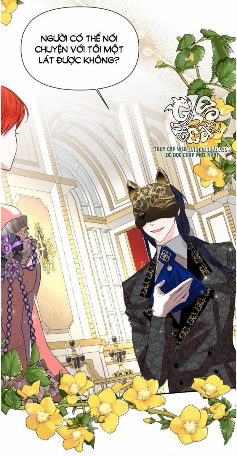 Kết Thúc Có Hậu Của Nhân Vật Phản Diện 58.5 trang 32