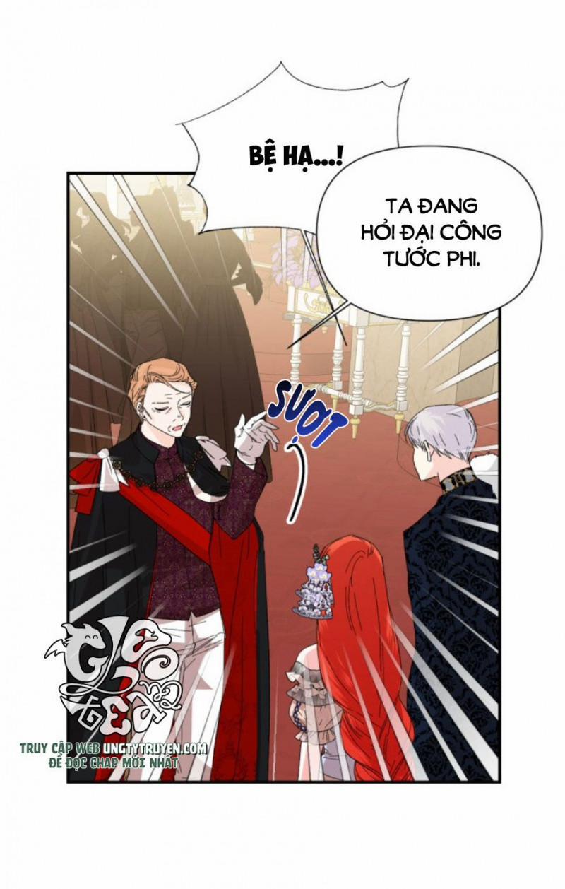 Kết Thúc Có Hậu Của Nhân Vật Phản Diện 58.5 trang 6