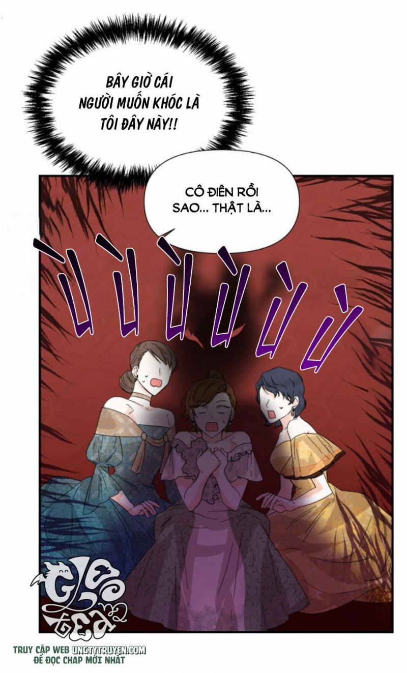 Kết Thúc Có Hậu Của Nhân Vật Phản Diện 58 trang 12