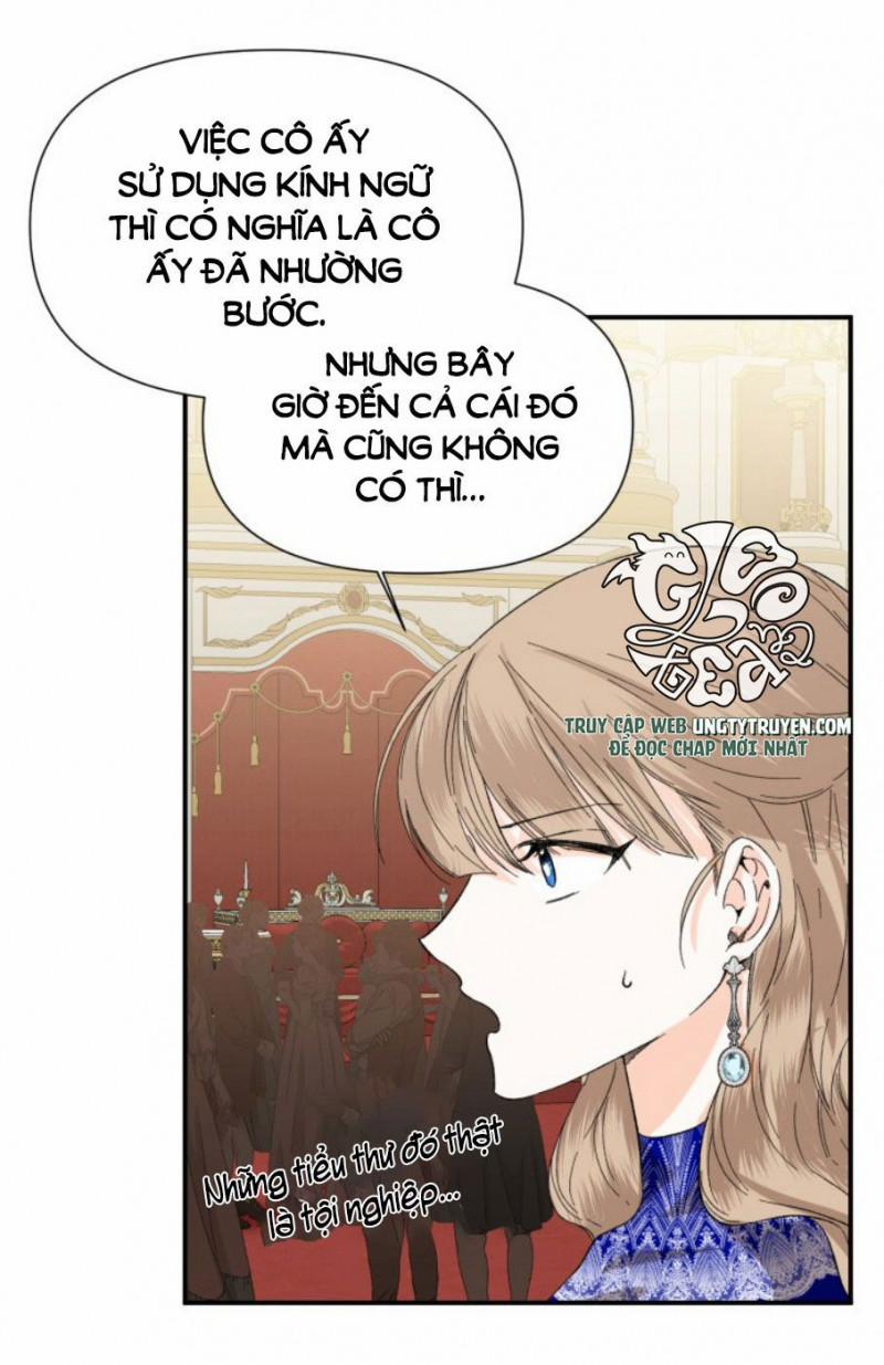 Kết Thúc Có Hậu Của Nhân Vật Phản Diện 58 trang 15