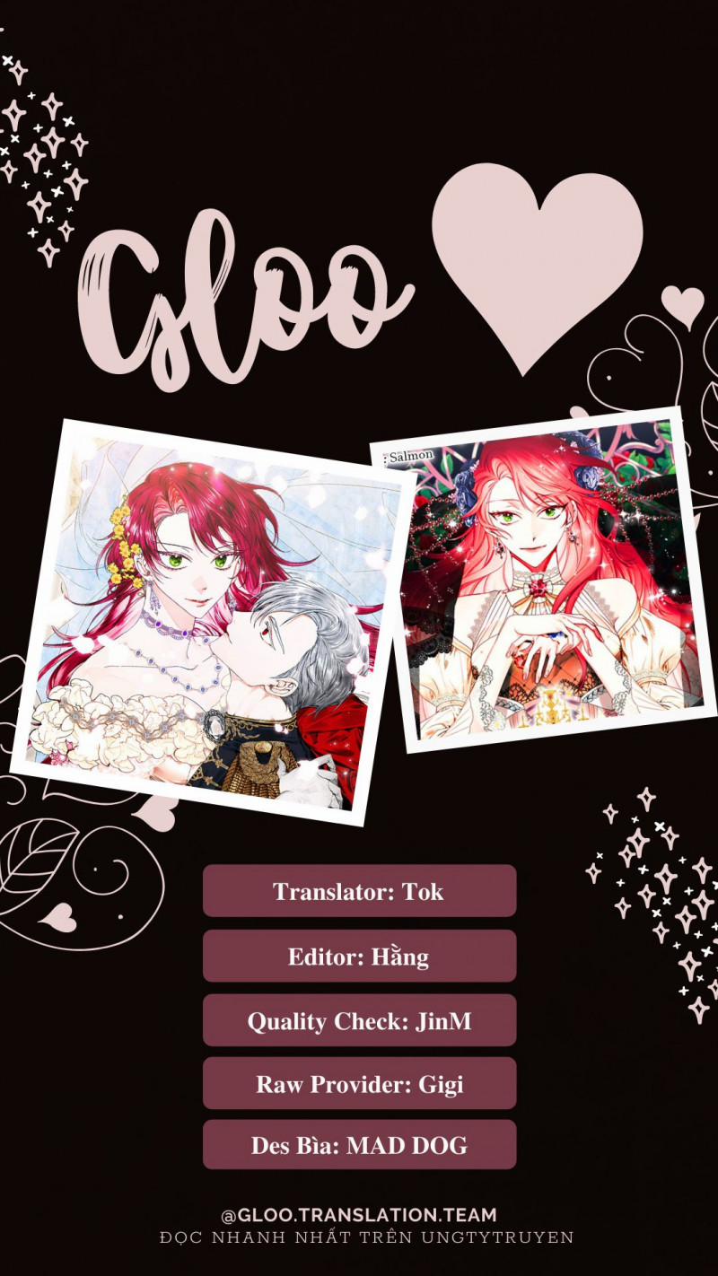 Kết Thúc Có Hậu Của Nhân Vật Phản Diện 58 trang 2