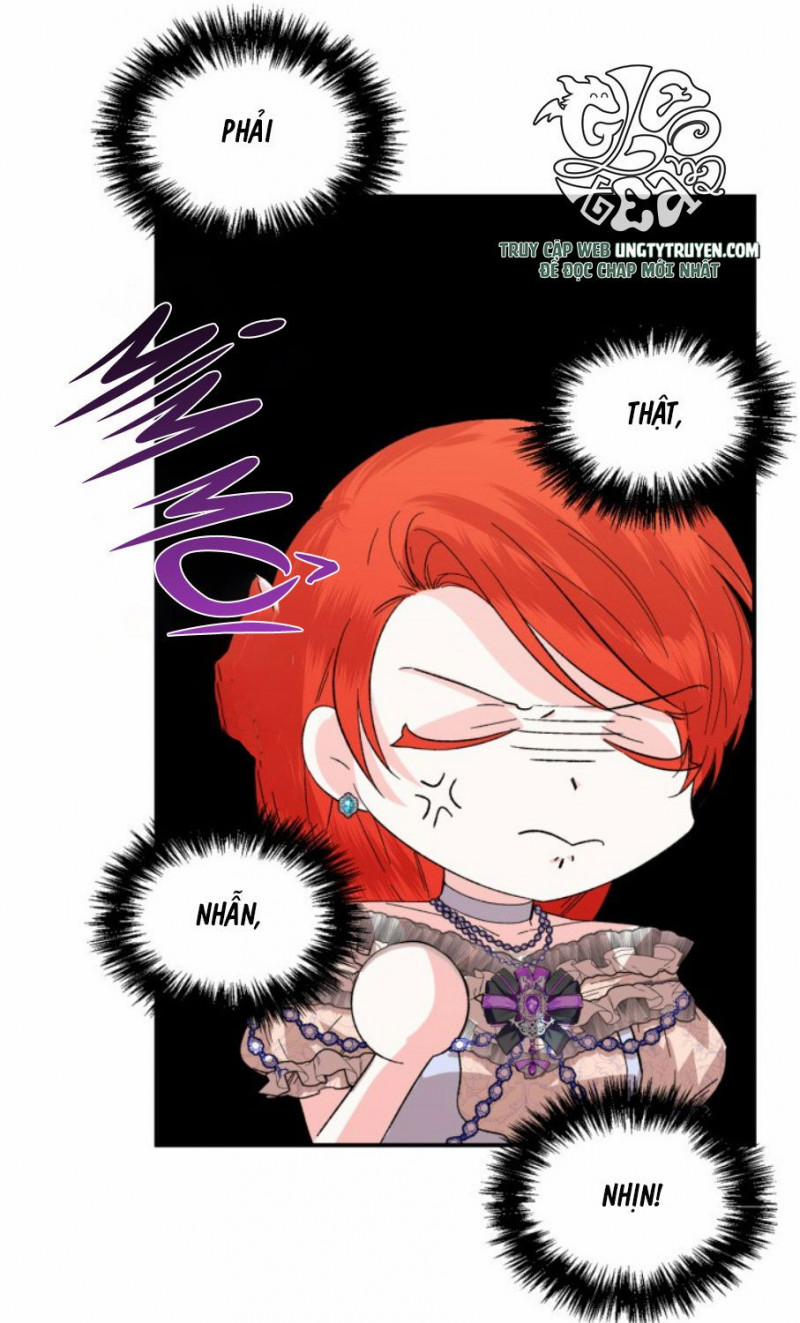Kết Thúc Có Hậu Của Nhân Vật Phản Diện 58 trang 20