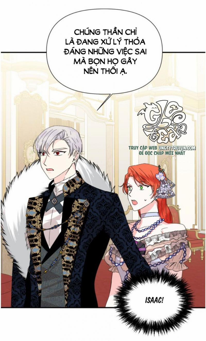Kết Thúc Có Hậu Của Nhân Vật Phản Diện 58 trang 32
