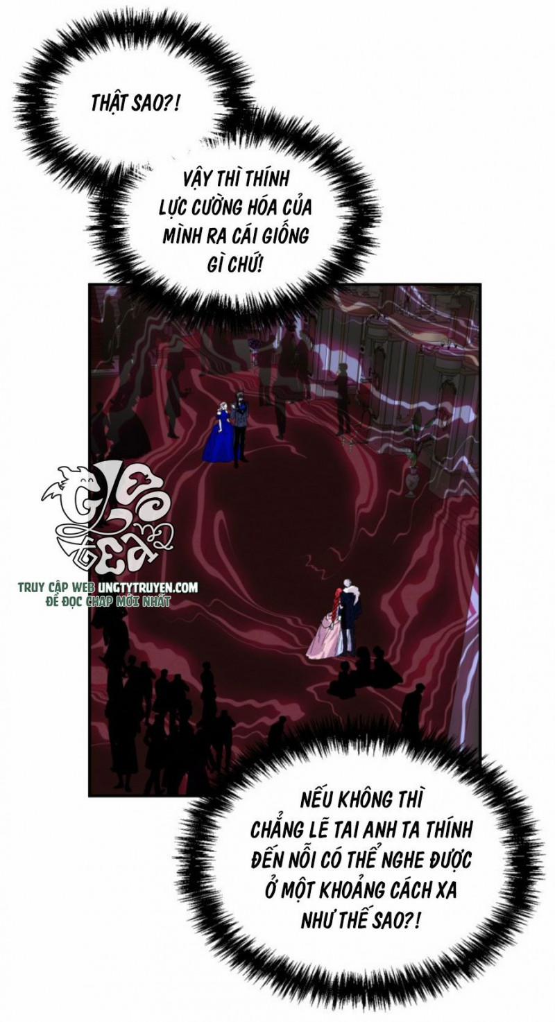 Kết Thúc Có Hậu Của Nhân Vật Phản Diện 58 trang 9