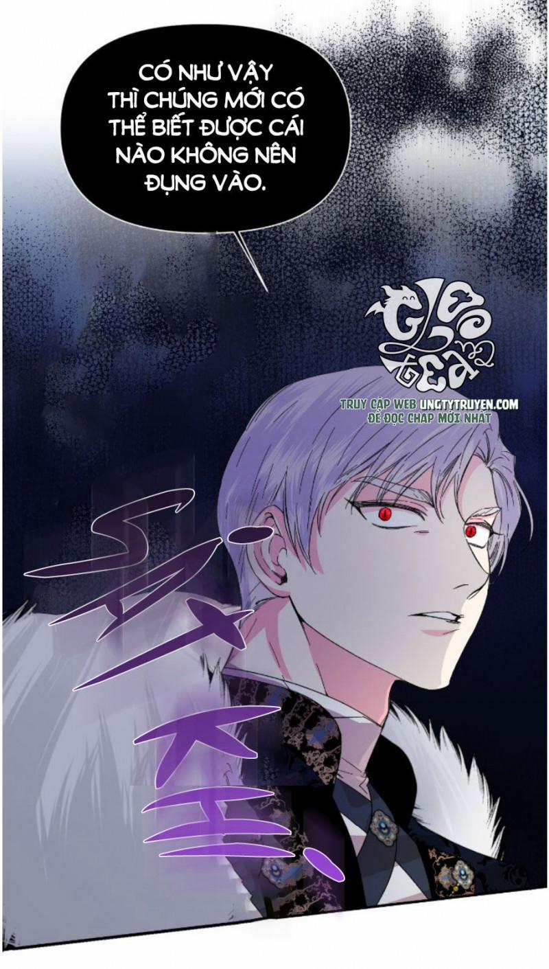 Kết Thúc Có Hậu Của Nhân Vật Phản Diện 59.5 trang 17