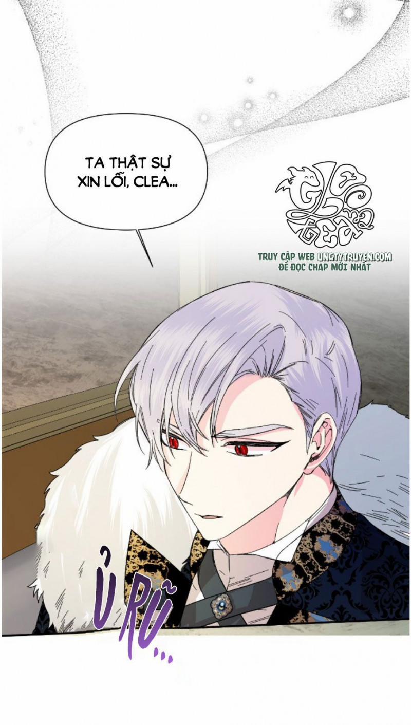 Kết Thúc Có Hậu Của Nhân Vật Phản Diện 59.5 trang 21