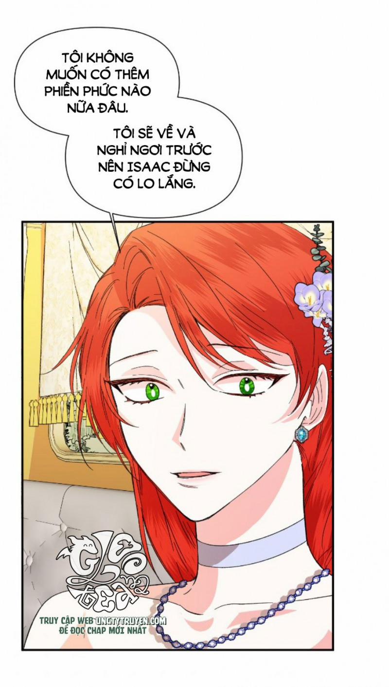 Kết Thúc Có Hậu Của Nhân Vật Phản Diện 59.5 trang 24