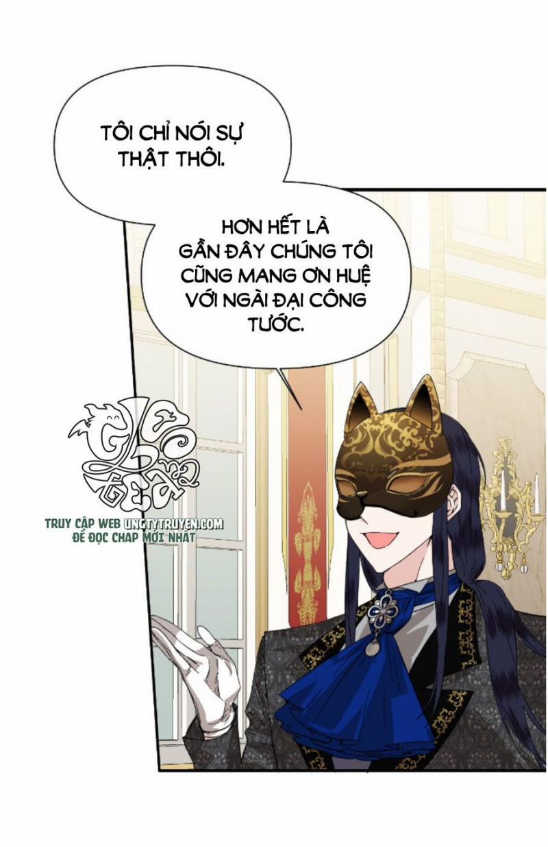 Kết Thúc Có Hậu Của Nhân Vật Phản Diện 59 trang 10