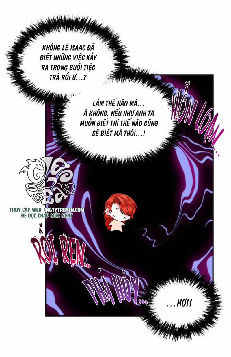 Kết Thúc Có Hậu Của Nhân Vật Phản Diện 59 trang 14