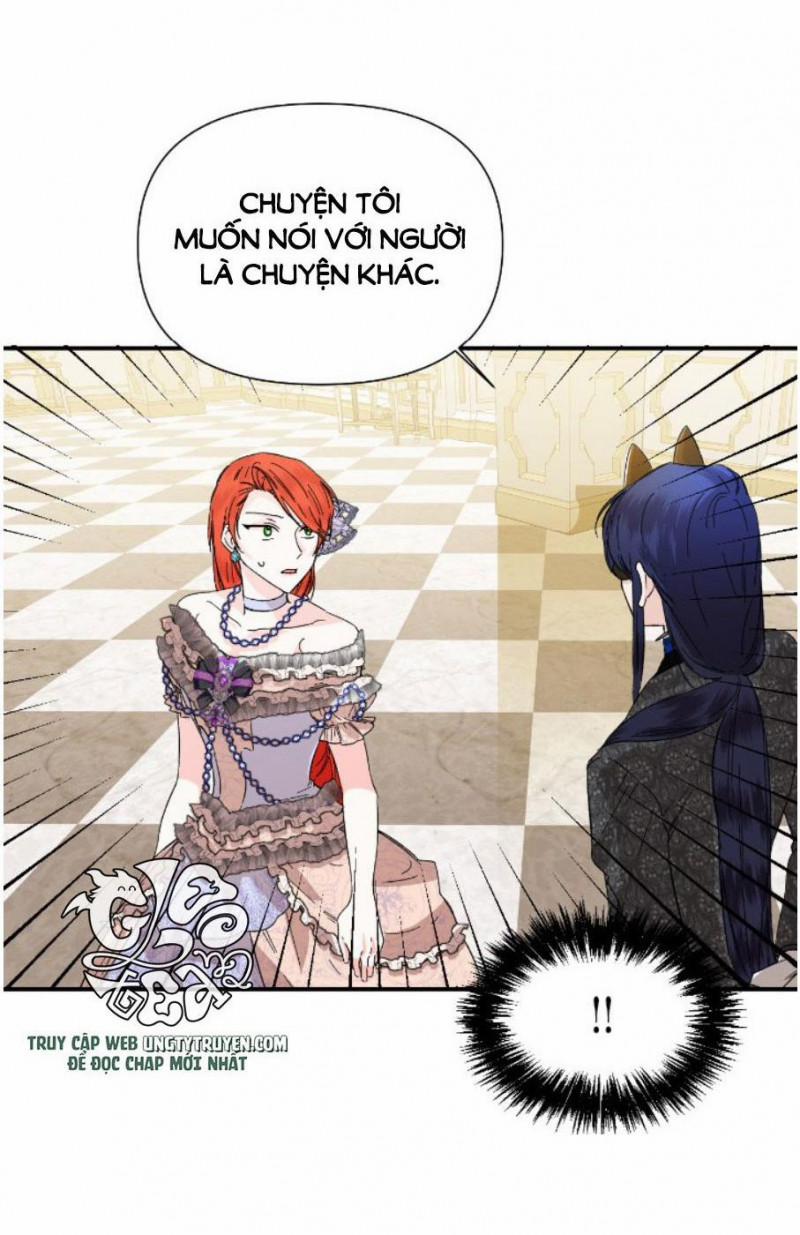 Kết Thúc Có Hậu Của Nhân Vật Phản Diện 59 trang 17