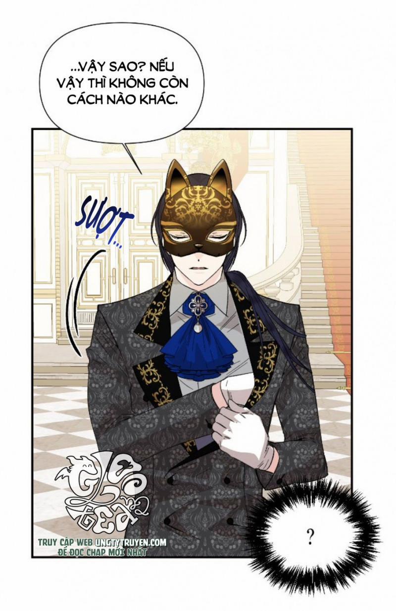 Kết Thúc Có Hậu Của Nhân Vật Phản Diện 59 trang 27