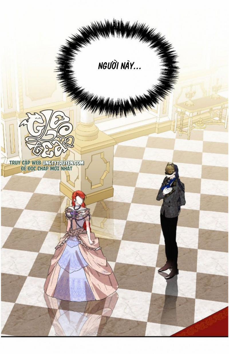 Kết Thúc Có Hậu Của Nhân Vật Phản Diện 59 trang 3