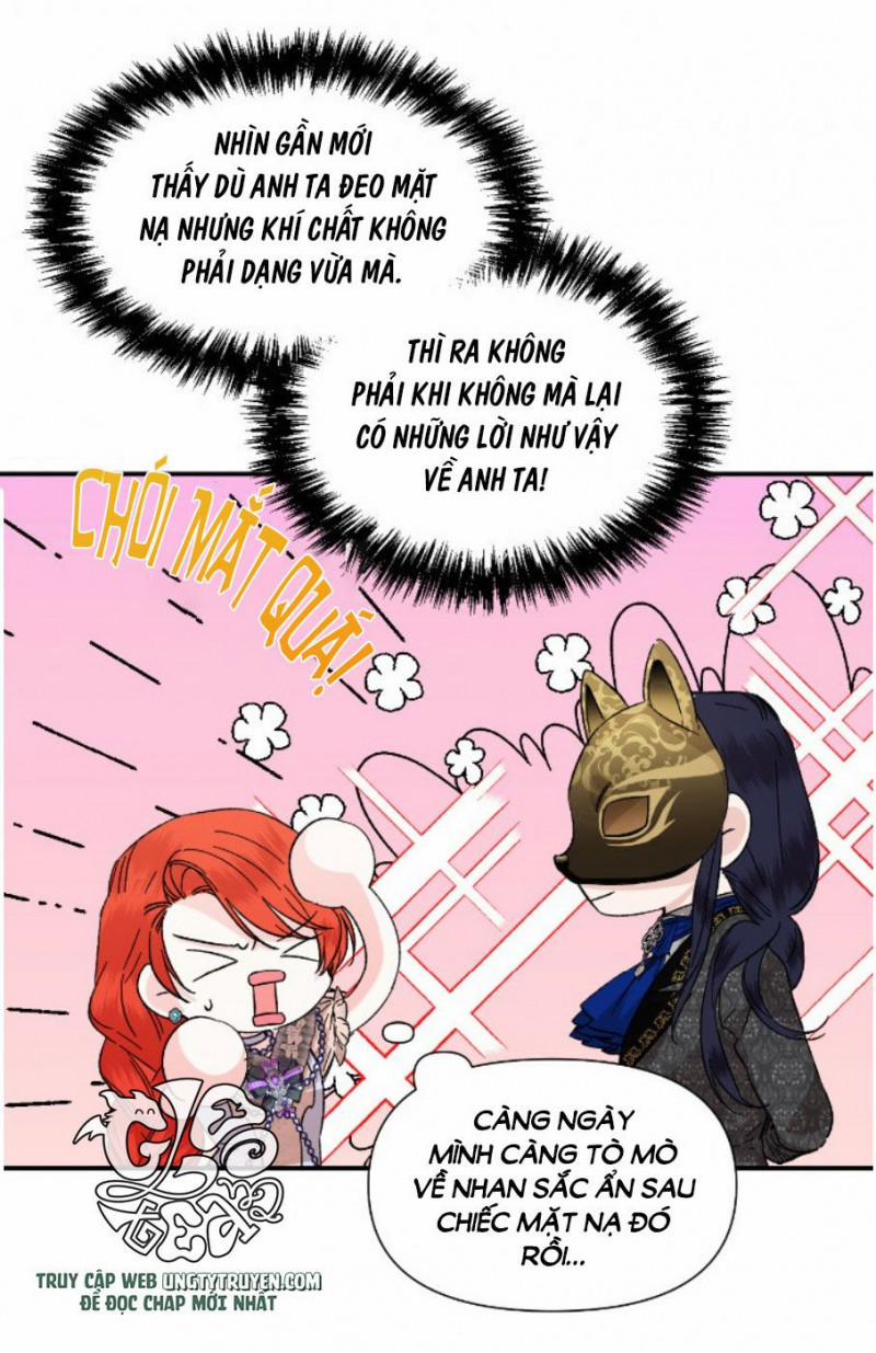 Kết Thúc Có Hậu Của Nhân Vật Phản Diện 59 trang 6