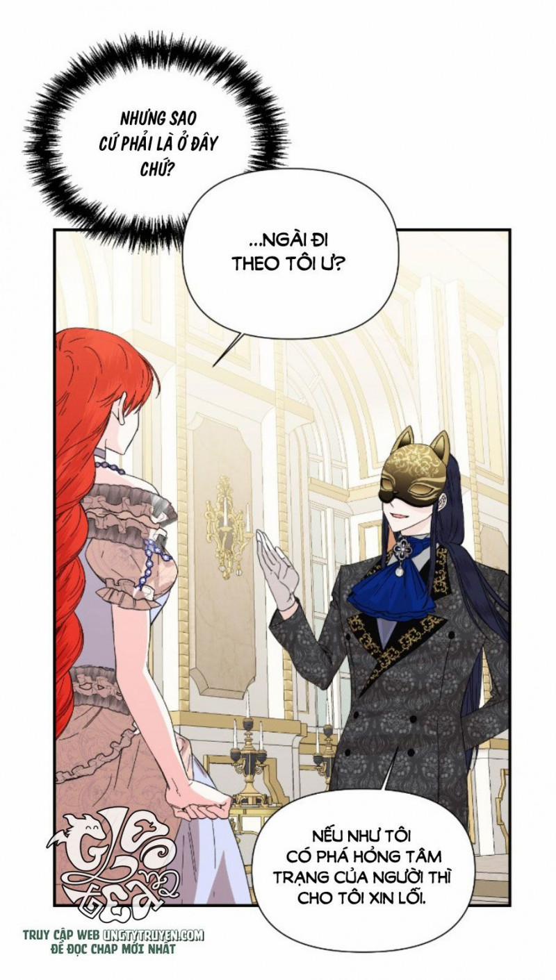 Kết Thúc Có Hậu Của Nhân Vật Phản Diện 59 trang 7