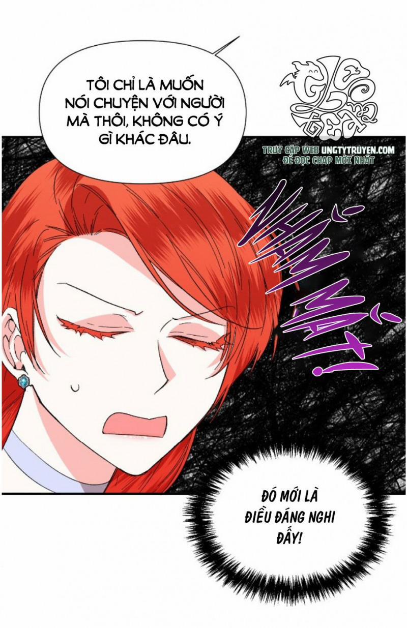 Kết Thúc Có Hậu Của Nhân Vật Phản Diện 59 trang 8